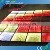 3D LED Dance Floor for Weddings and Events thumbnail-6