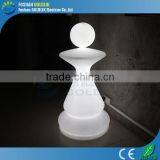 LED International Chess With 16 Colors thumbnail-4