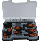41PCS SCREWDRIVER AND BITS SET thumbnail-3