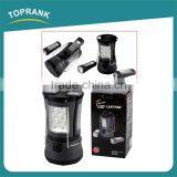High Quality Outdoor Camp 12 LED ABS Ultra Bright Led Camping Light thumbnail-1