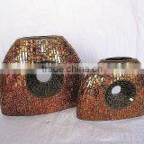 New Design Modern Flower Pot thumbnail-1