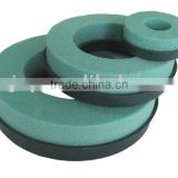 foam ring with plastic base