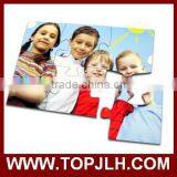 Custom Logo Printed 3D Wooden Puzzles thumbnail-4