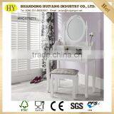 Custom Bedroom Chest Wooden Dressing Table thumbnail-1