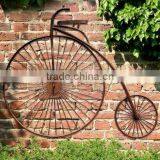 Metal Wall Decor For Garden Decoration thumbnail-1