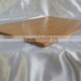 Natural Solid Bamboo Plywood Sheet Thickness 3mm-30mm for Indoor Usage thumbnail-3