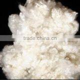 100%Recycled Polyester Staple Fiber With High Tenacity thumbnail-2