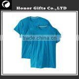 Wholesale Custom Logo High Quality Men's T Shirt thumbnail-5