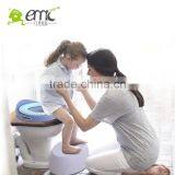 Plastic Potty Children Urinal, PP Children Urinal, Plastic Baby Sitting Urinal thumbnail-1
