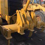 Used Caterpillar 12g Grader With Air Condition for Sale thumbnail-5