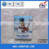 China factory direclty supply custom souvenir fridge magnet WHOLESALE