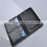 Brown- Black Available Wholesale Pvc Passport Cover thumbnail-4