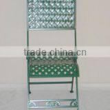 Hot Sale Metal Outdoor Chairs Made in Xiamen thumbnail-1