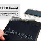 Ultra Thin Interactive LCD Writing Board/ Eco-fiendly Paperless LCD Writing Display Ciecuit Tablet thumbnail-5