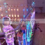 Crystal Staircase Lighting thumbnail-1