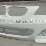 Car Bumper, Fiberglass Body Kit thumbnail-1