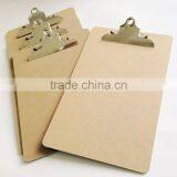Office School Use A4 MDF Clipboard thumbnail-1