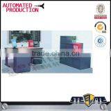 Simple Boss Modern Director Office Table Design/cheap Price Stainless Steel Office Desk thumbnail-2