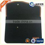 100% Eco Felt 15 -15.4 Inch Laptop Sleeve Case thumbnail-4