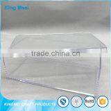 China Factory Custom Wholesale Transparent Acrylic Box thumbnail-4