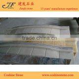 Turkish Beige Marble Ottoman Beige Marble Vanity Tops thumbnail-2