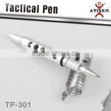 Tactical Pen Self - Defense Aviation Aluminum Anti-skid Portable Tool New thumbnail-3