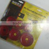 9PCS Hole Saw Set for Wood(double Blister Packing)