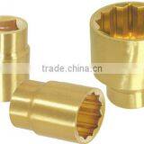 Non Sparking Socket- 1-1/2" Drive thumbnail-1