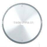 Hot Selling TCT Circular Saw Blade for Cutting Aluminum With High Quality