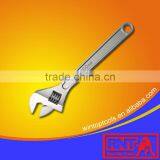 American Type Adjustable Wrench