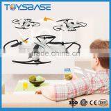 2.4G RC Drone Helicopter Model Fpv Racing Drones With HD Camera thumbnail-6