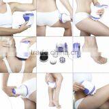 Massager Set, 25W, 5 Caps in a Set. Relax and Tome Body Massager, as Seen on TV thumbnail-2