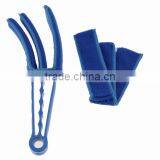 Dust Cleaning Brush/three Layers Dust Cleaner/window Blind Cleaning Brush/air-condition Brush thumbnail-1