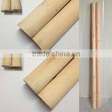 Wooden Pickaxe Handle Whosale,pickaxe Wood Handles for Sale, Eucalyptus Wood Stick Pickaxe Handle thumbnail-1