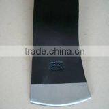 A601 Iron Material Varnish Sprayed Farming Tools&Garden Tools Axes Head thumbnail-3