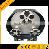 High-efficiency Concrete Floor Used Grinding Machine thumbnail-2