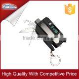 New Digital Tyre Depth Gauge With Swiss Army Knife