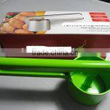 TF-0608 Potato Masher and Ricer in Blue thumbnail-1