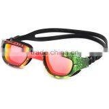 Premium,good Quality Swimming Goggles With UV Protect thumbnail-4