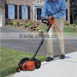 Electric Edger 1200w, Lawn Mower, Garden Edger, Garden Tools thumbnail-4