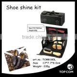 New Style Shoe Polish/shoe Shine Kit With Exquisite Gift Box Packaging thumbnail-3