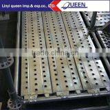 Ringlock Galvanised Scaffolding Catwalks thumbnail-2
