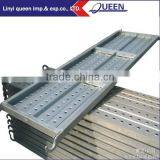 Mesh Scaffolding Board With Hook Steel Walking Board thumbnail-1