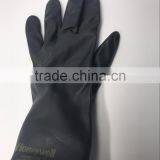 Fire Retardant Gloves thumbnail-1