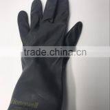 fire retardant gloves