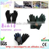 neoprene gloves,swimming gloves,diving gloves