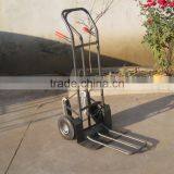 High-ranking Power Tool Multifunctional Product Tool Truck Hand Trolley thumbnail-1