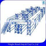 Attic Shelves for Storage the Car Accessories thumbnail-1