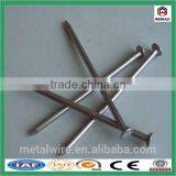 High Quality Hard Steel Common Round Wire Nails Supplier From China thumbnail-1