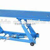 Motorcycle/ATV/Scooter Hydraulic Lift Foot Pedal 1000lb CE thumbnail-1